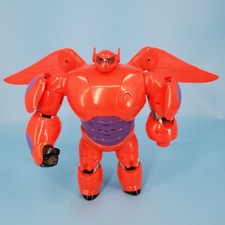 Disney BANDAI 2014 Big Hero 6