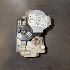 Valvola gas forno WR GEMINI