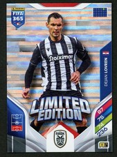 2026 Panini FIFA 365 Adrenalyn