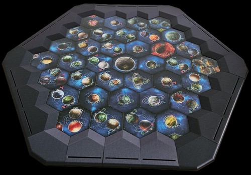 Twilight imperium telaio - imperium, 4