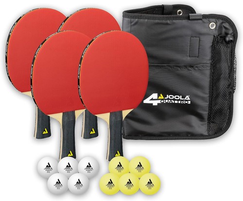 Joola set ping pong quattro - pong,