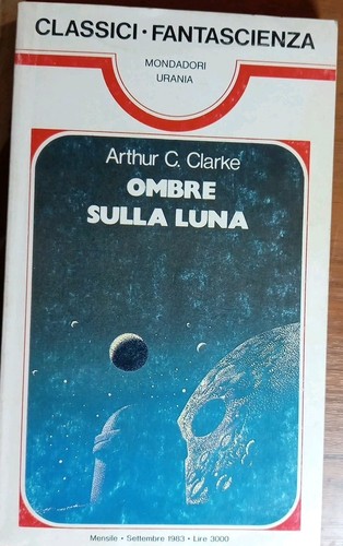 Urania ombre sulla - urania,