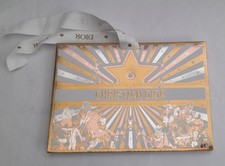 DIOR LOT DE 2 POCHETTES NOEL