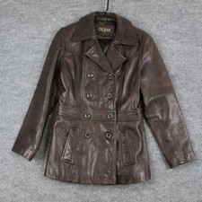 Giacca Vintage Guess Media