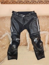 tuta divisibile alpinestars missile v3