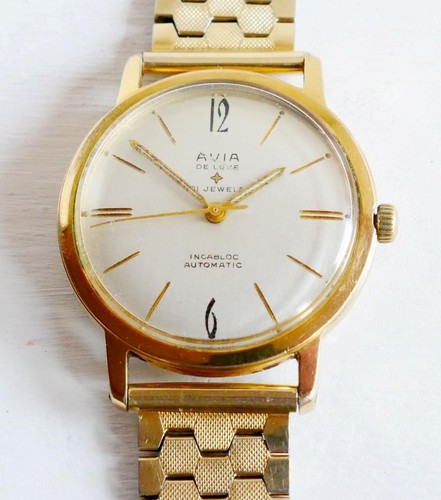 Orologio avia gents - orologio,