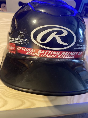 Rawlings casco baseball - rawlings, da