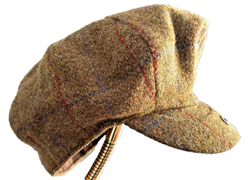 Cappellino christy london - christy's,