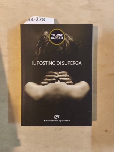 Postino superga - superga,
