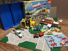 Lego 6392 airport Legoland