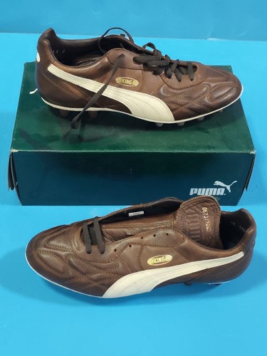 Rare vintage puma king top - vintage,