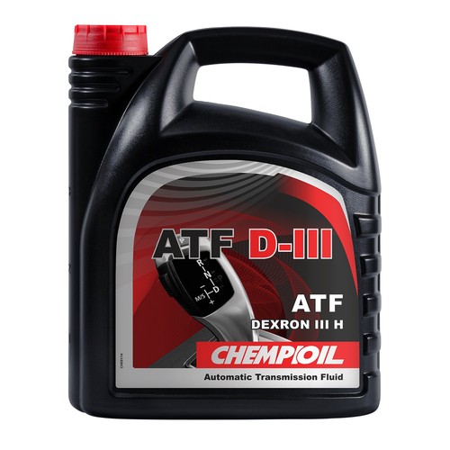 Olio cambio automatico