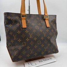 Louis Vuitton Cabas Piano