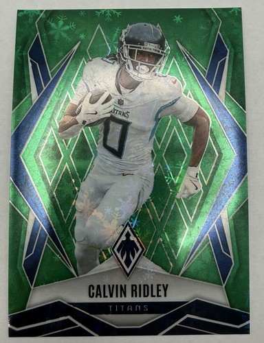 2025 panini phoenix calvin - phoenix,
