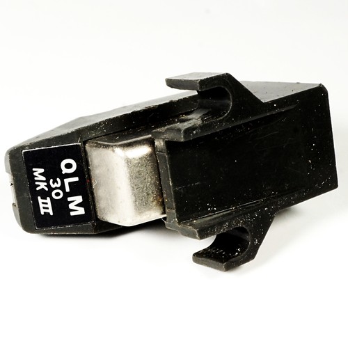 Cartuccia adc qlm iii - 30,