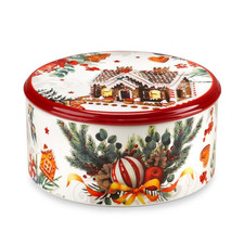 FADE SCATOLA CON COPERCHIO