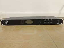 Processore audio t.racks DL