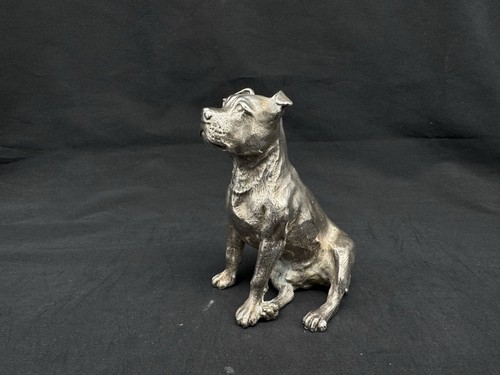Statua staffordshire bull - statua,