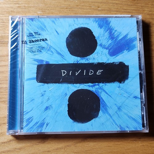 Sheeran divide new - ed,