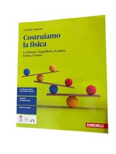 9788808599537 COSTRUIAMO LA