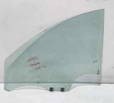 VETRO SCENDENTE ANT. SINISTRO