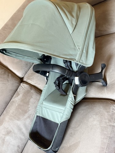 Set prolunga sedile - , bugaboo