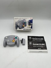 Nintendo Gamecube WaveBird