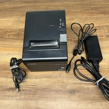 TESTATA Epson TM-T20III M267E