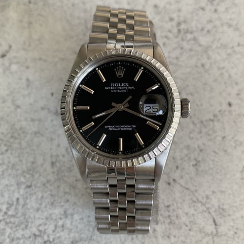 Orologio rolex datejust 16030 - rolex,