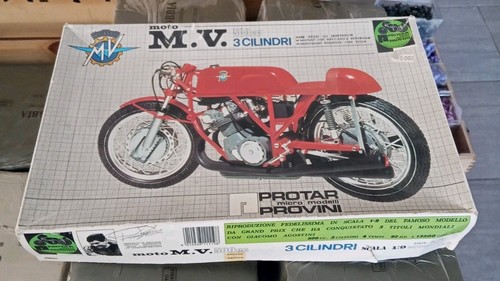 Kit protar moto - kit,