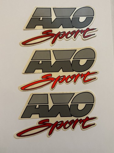 Lot autocollants stickers - x, 3