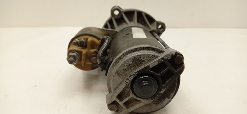 Motorino avviamento - di,