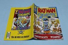 RAT-MAN GIANT NO. 12 PANINI