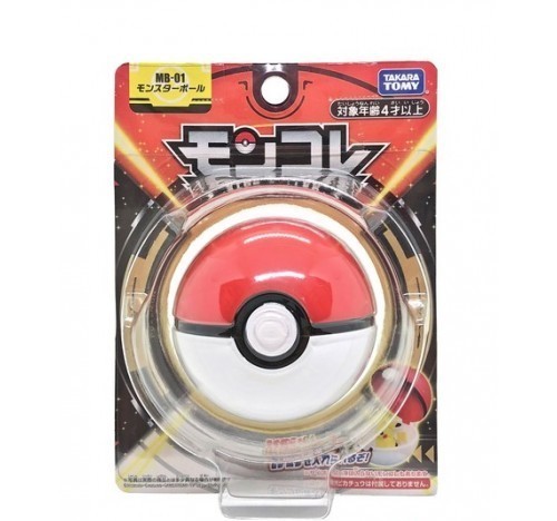 Takara tomy pokemon moncolle - tomy,