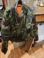 Giacca Bomber Intermedio