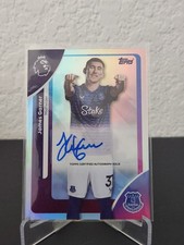 2026 Topps Premier League