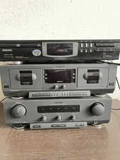 Philips Impianto HiFi