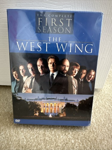 The west wing complete - west, wing: