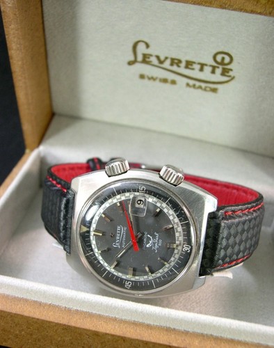 Levrette super compressore - super,