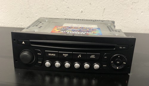 Stereo autoradio lettore - stereo,