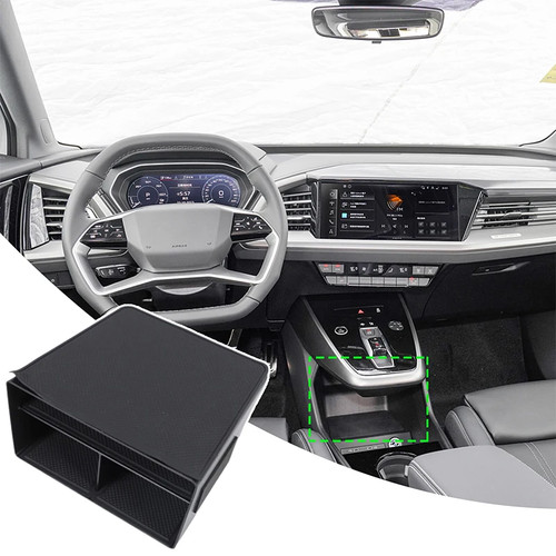 Per audi console centrale - per,