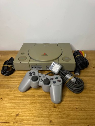 Playstation sony - playstation, 1