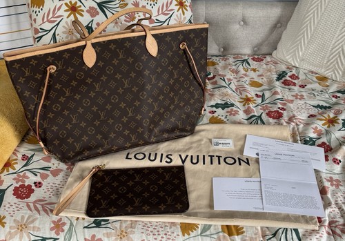 Louis vuitton monogram - louis,
