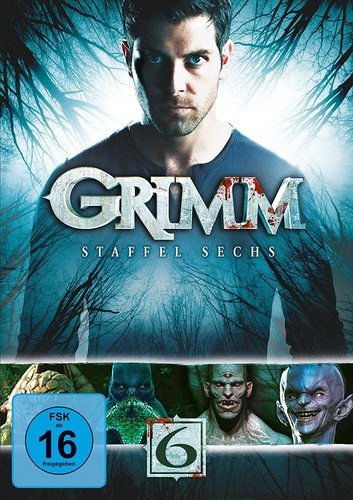 Grimm staffel david - grimm, 6,