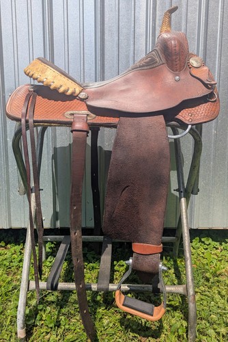Billy cook 1527 sella - cook, a