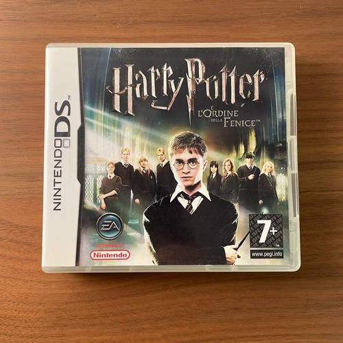 Harry potter ordine della - potter, l'ordine
