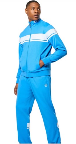 Sergio tacchini damarindo nwt - tacchini,