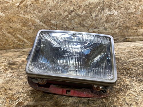 Faro proiettore maserati - faro,