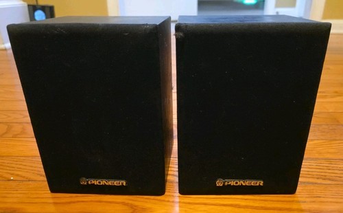 Vintage pioneer x500 - vintage, cs-x500-k