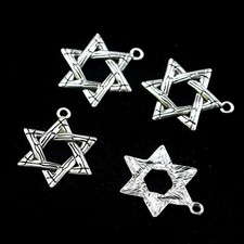  20 Pcs Ciondoli Per Bracciali